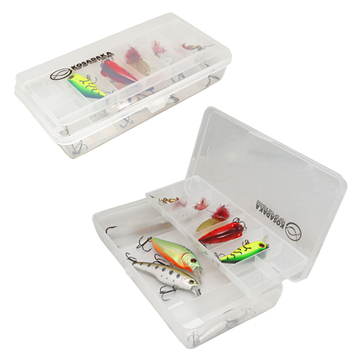 Коробка д/снастей KOSADAKA TB1502