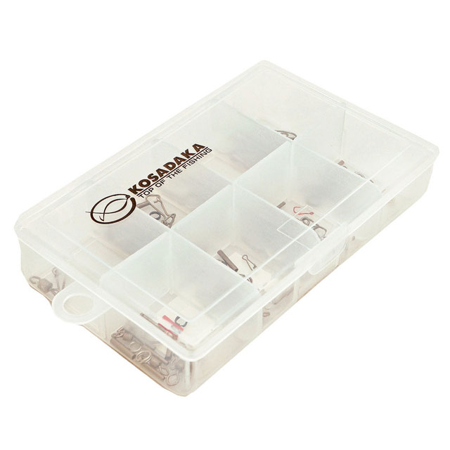 Коробка д/снастей KOSADAKA TB1501