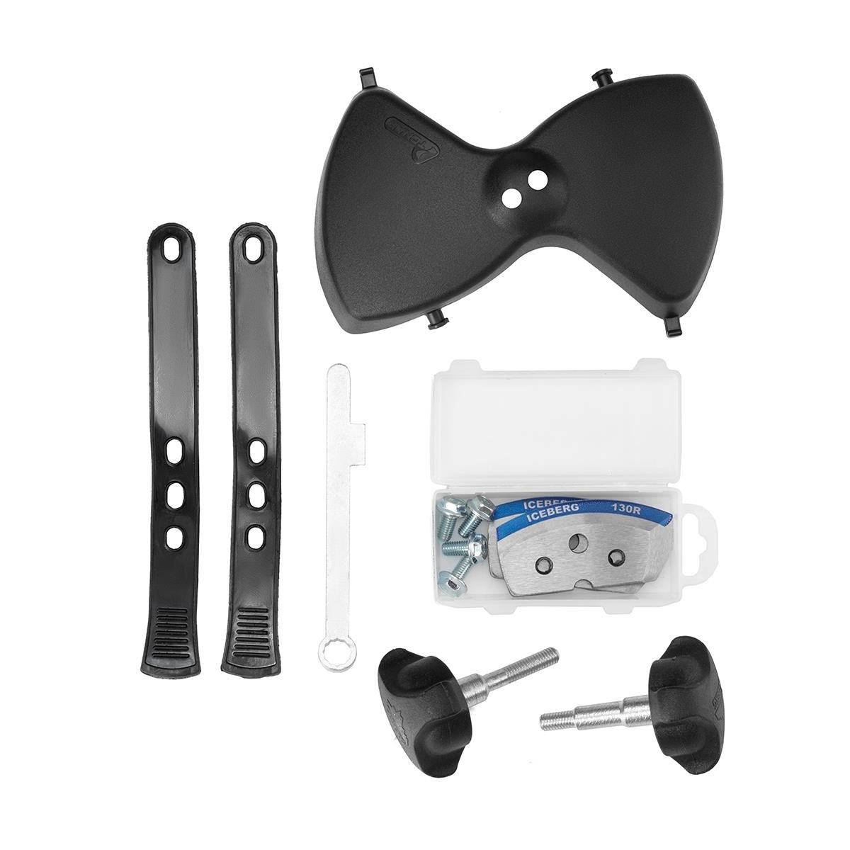 Ледобур ТОНАР Iceberg-EURO 130R-1300 v3.0