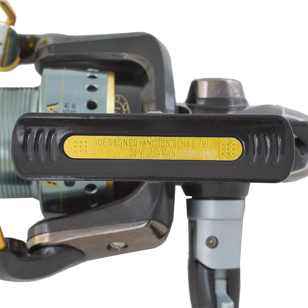 Катушка RYOBI Ecusima Vi