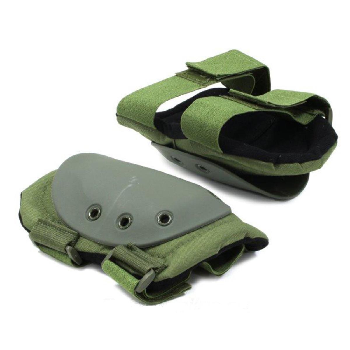 Наколенники HELIOS HS-DF-028 (2 шт)