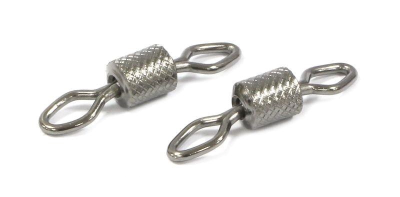 Вертлюг роликовый KOSADAKA 2002BN (№1, 43 кг, 4 шт)