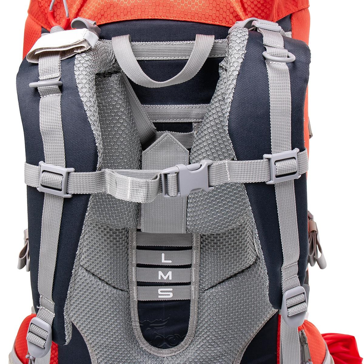 Рюкзак NISUS Кондор 95 N-TB1176-95L