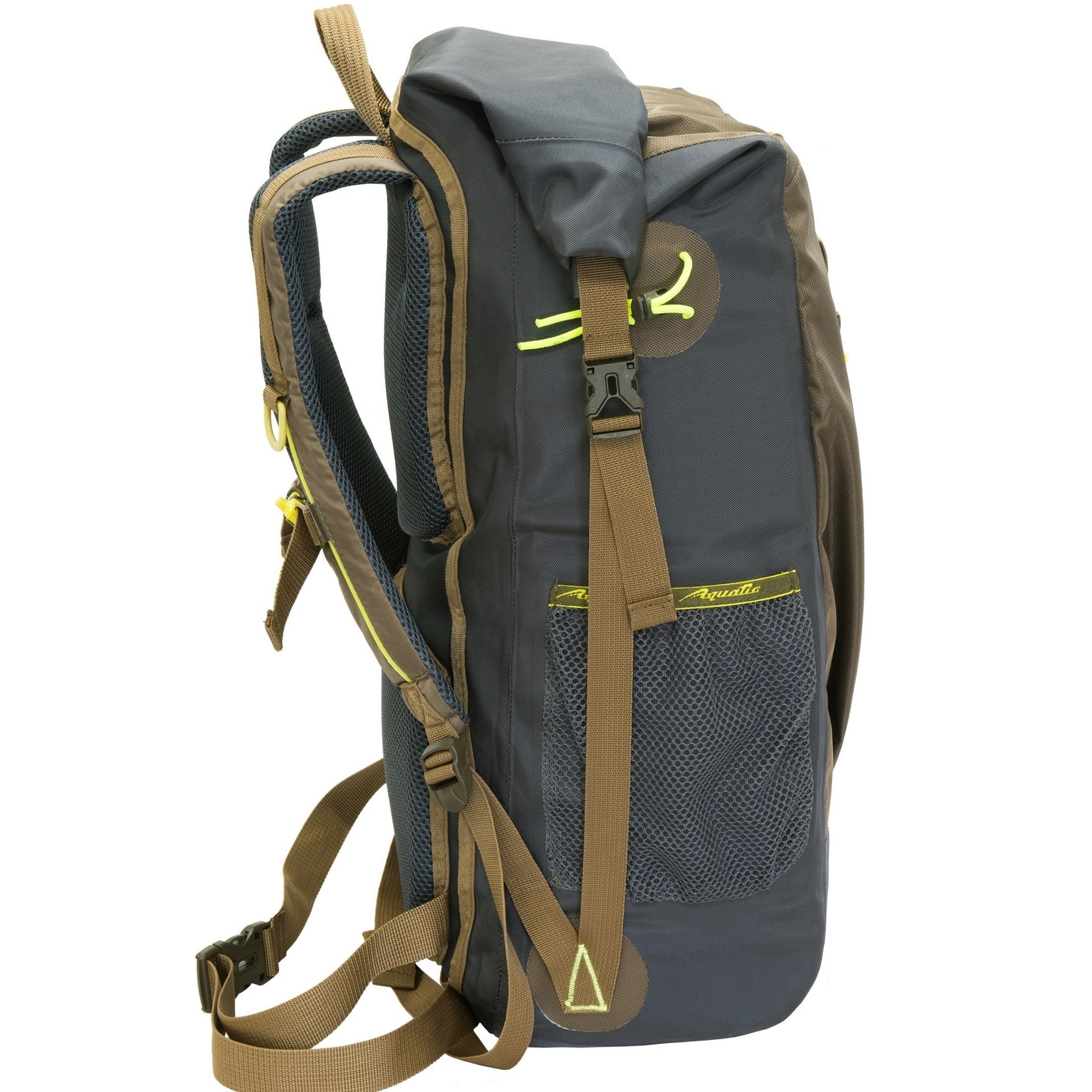 Герморюкзак AQUATIC ГР-40