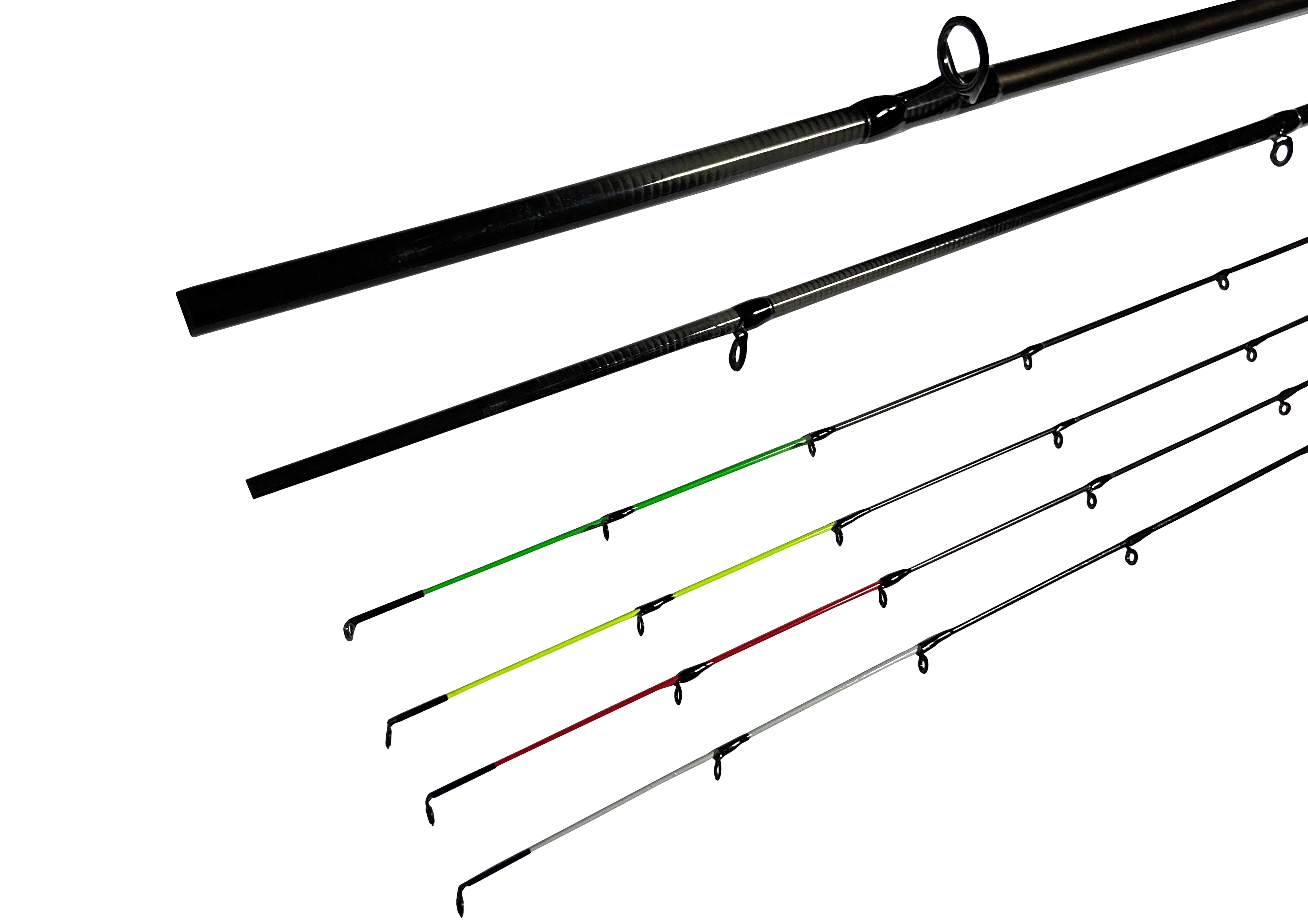 Удилище фидерное KAIDA Albatron