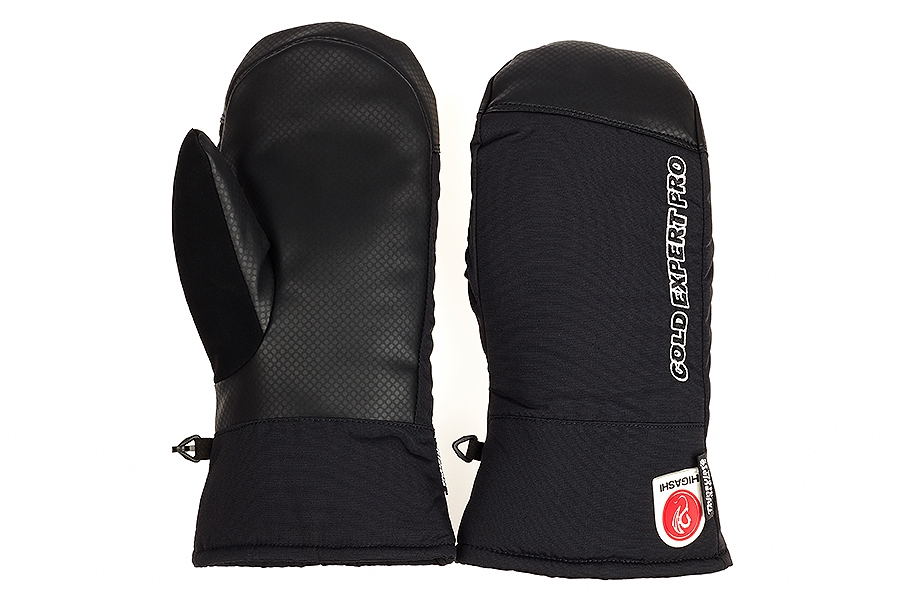 Рукавицы HIGASHI Coldexpert PRO