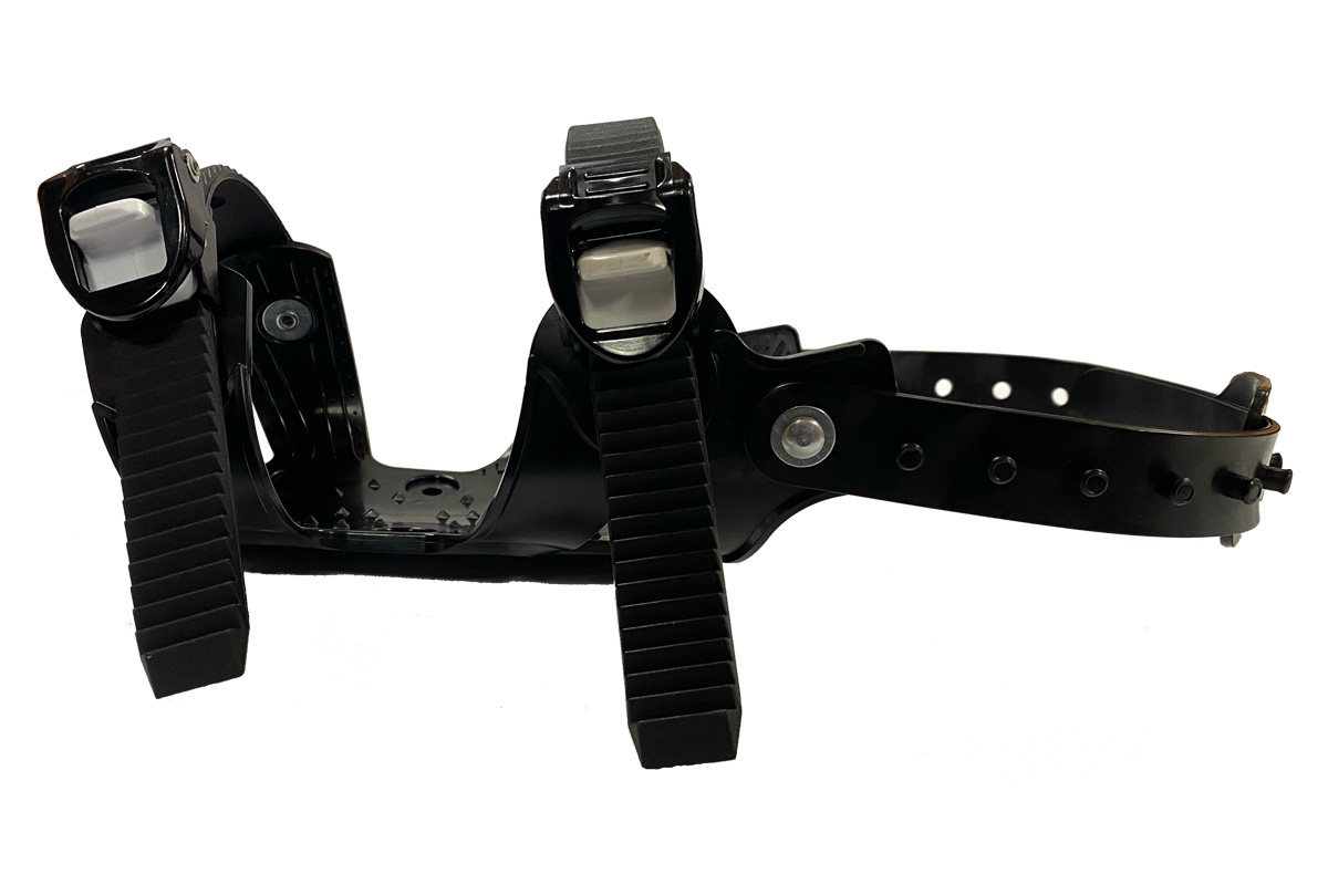 Крепления лыжные полужёсткие МАЯК