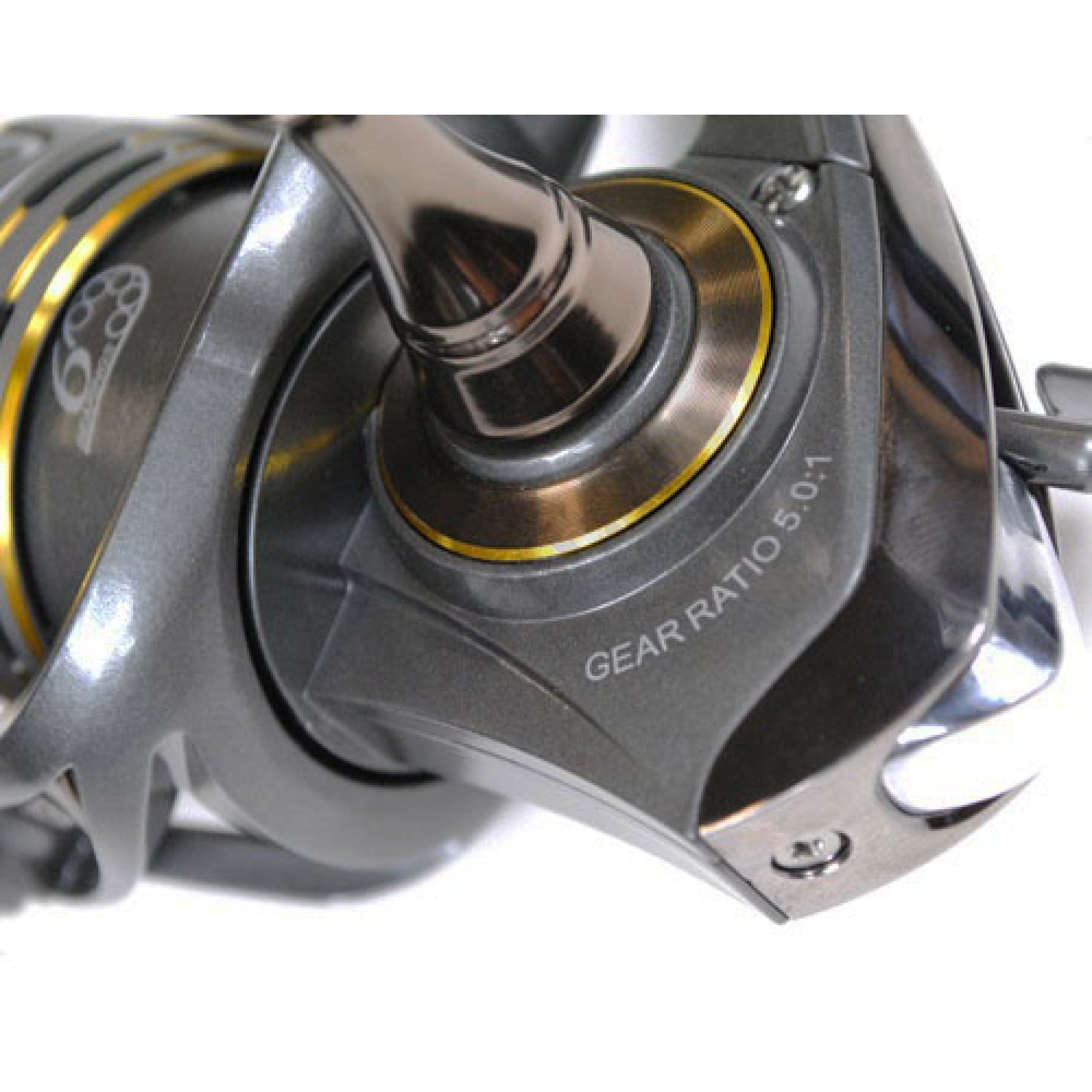 Катушка RYOBI Slam