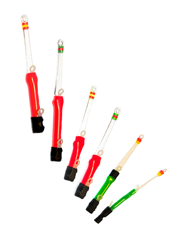 Кивок лавсановый LEVSHA-NN Ice Predator