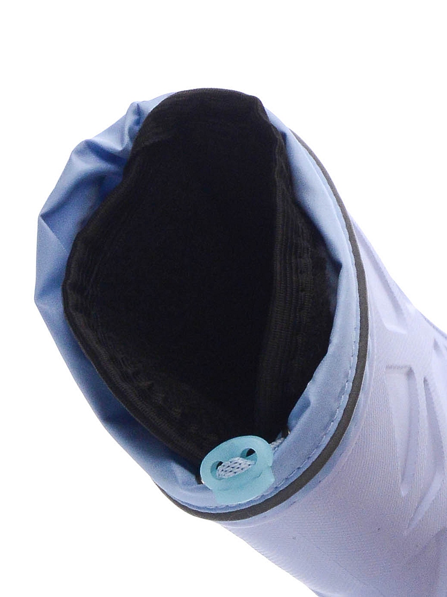 Сапоги зимние детские ЭВА SPECI.ALL Spike 490НУ (-30 °С) (27-28, голубой)