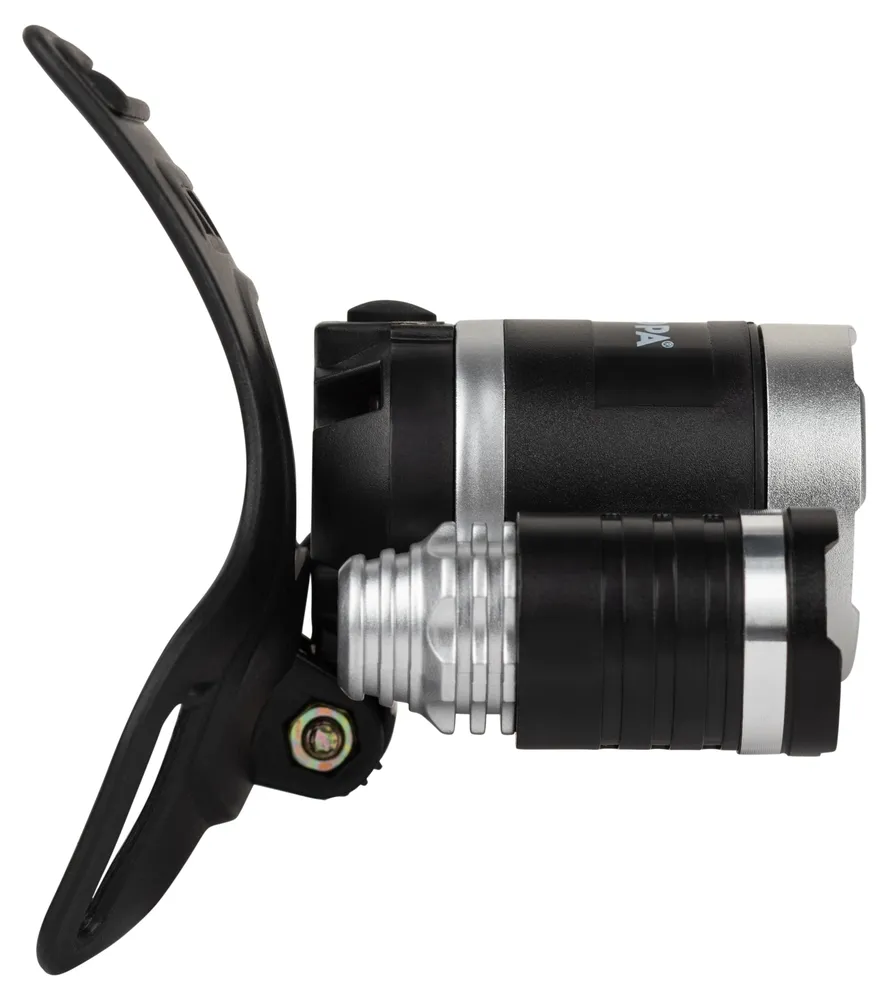 Фонарь налобный аккумуляторный ЭРА GA-809