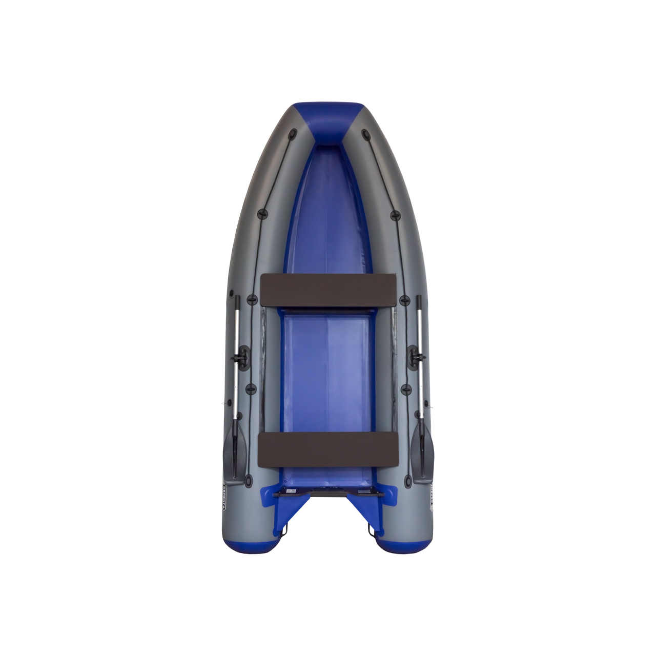 Лодка SIBRIVER Селенга-360 НД