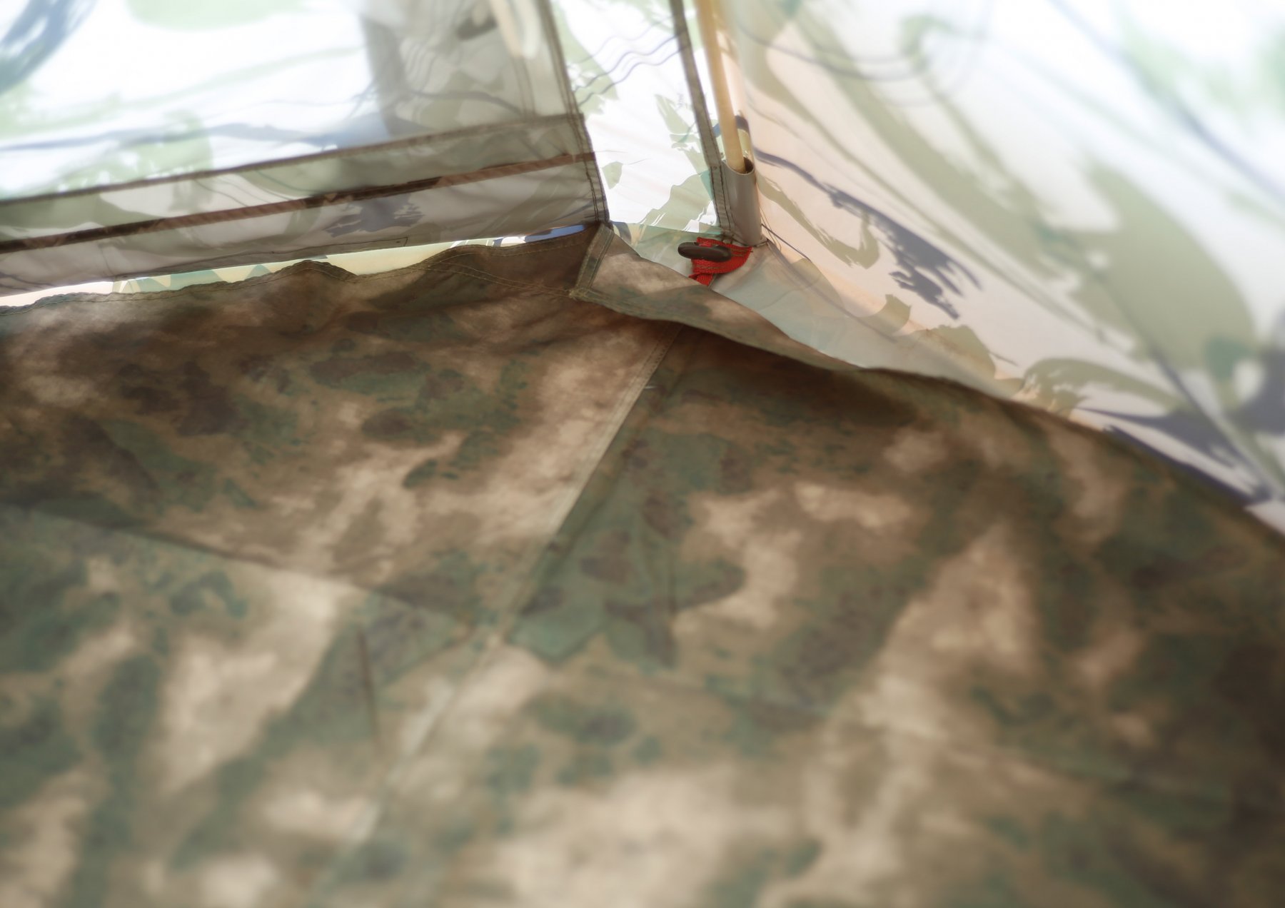 Пол влагозащитный ЛОТОС 5 (летний)