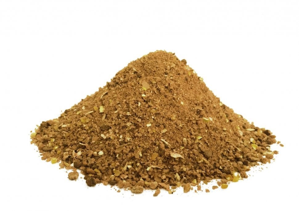 Прикормка DUNAEV Premium Карп Конопля (1 кг)