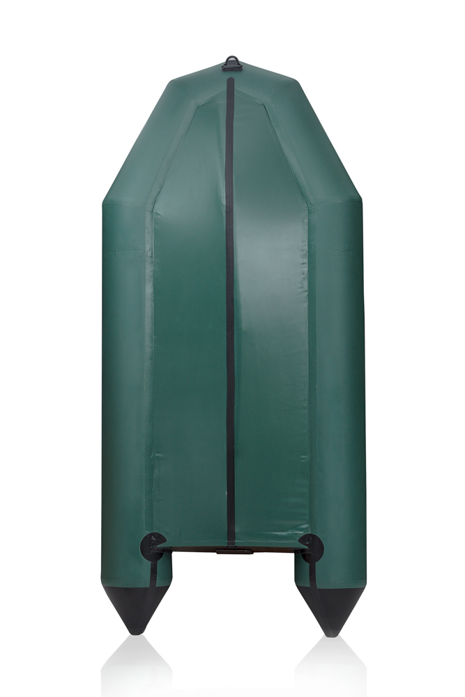 Лодка LEADER Тайга-340 ЖС К