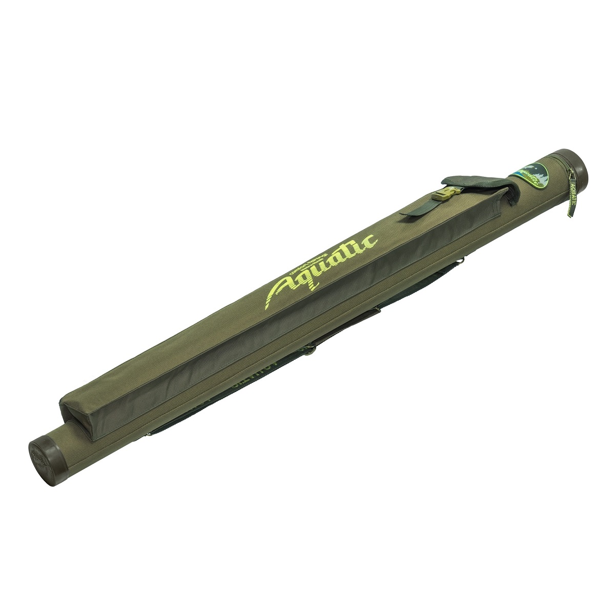 Тубус AQUATIC TК-75 (с карманом) (120 см)