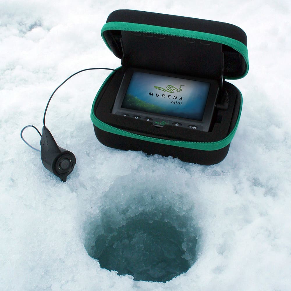 Подводная видеокамера MURENA Mini