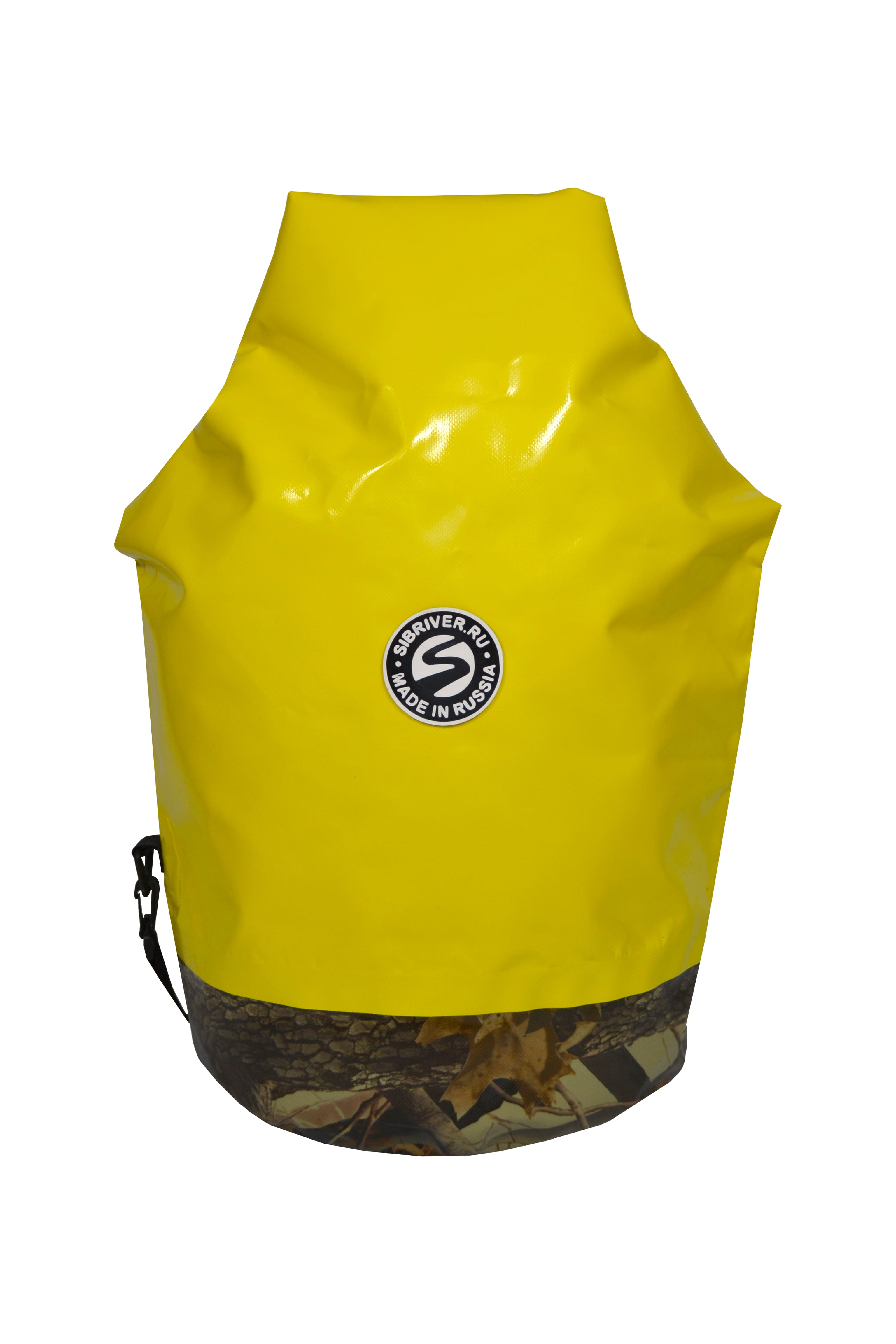 Гермобаул ПВХ SIBRIVER 70 л