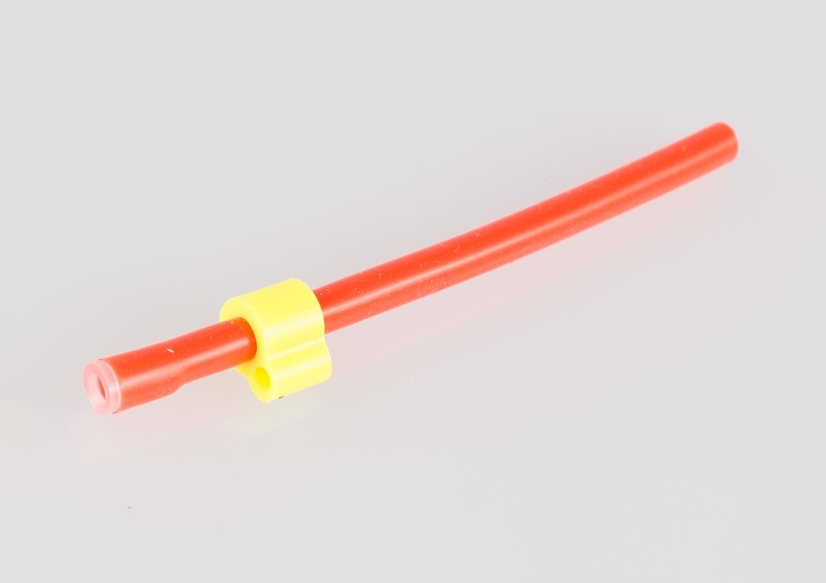 Сторожок силиконовый ПМ Магистраль-С (70/2х4 мм, 2.5-12 г)