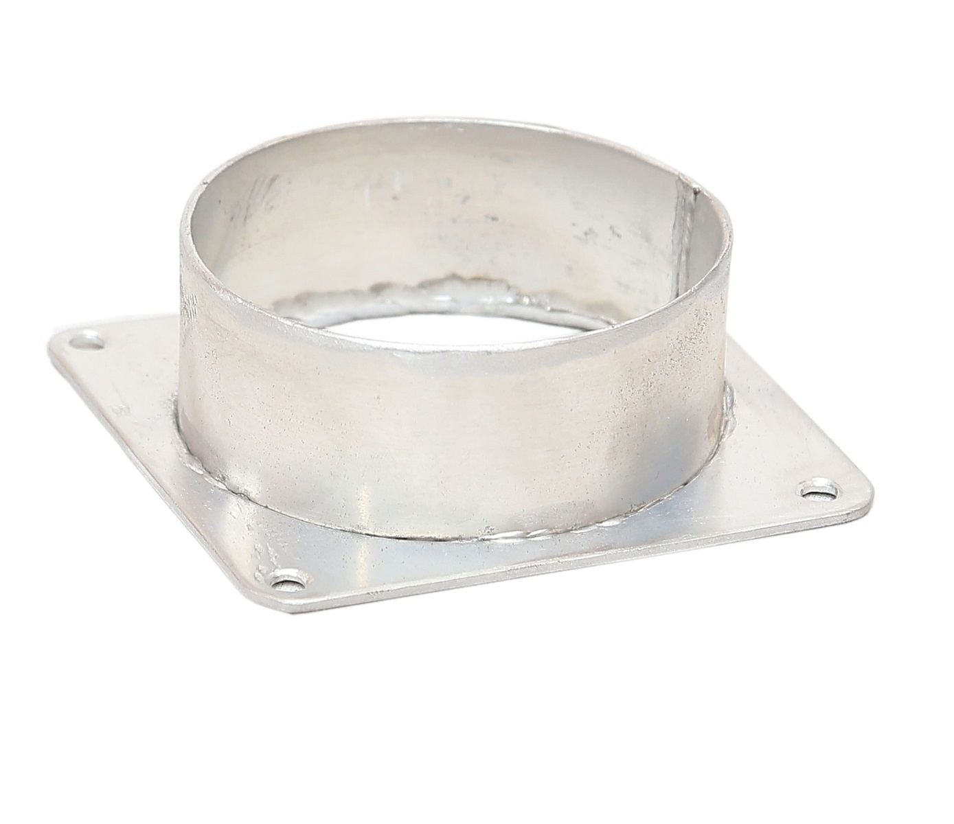 Насадка под гофру СИБТЕРМО D80