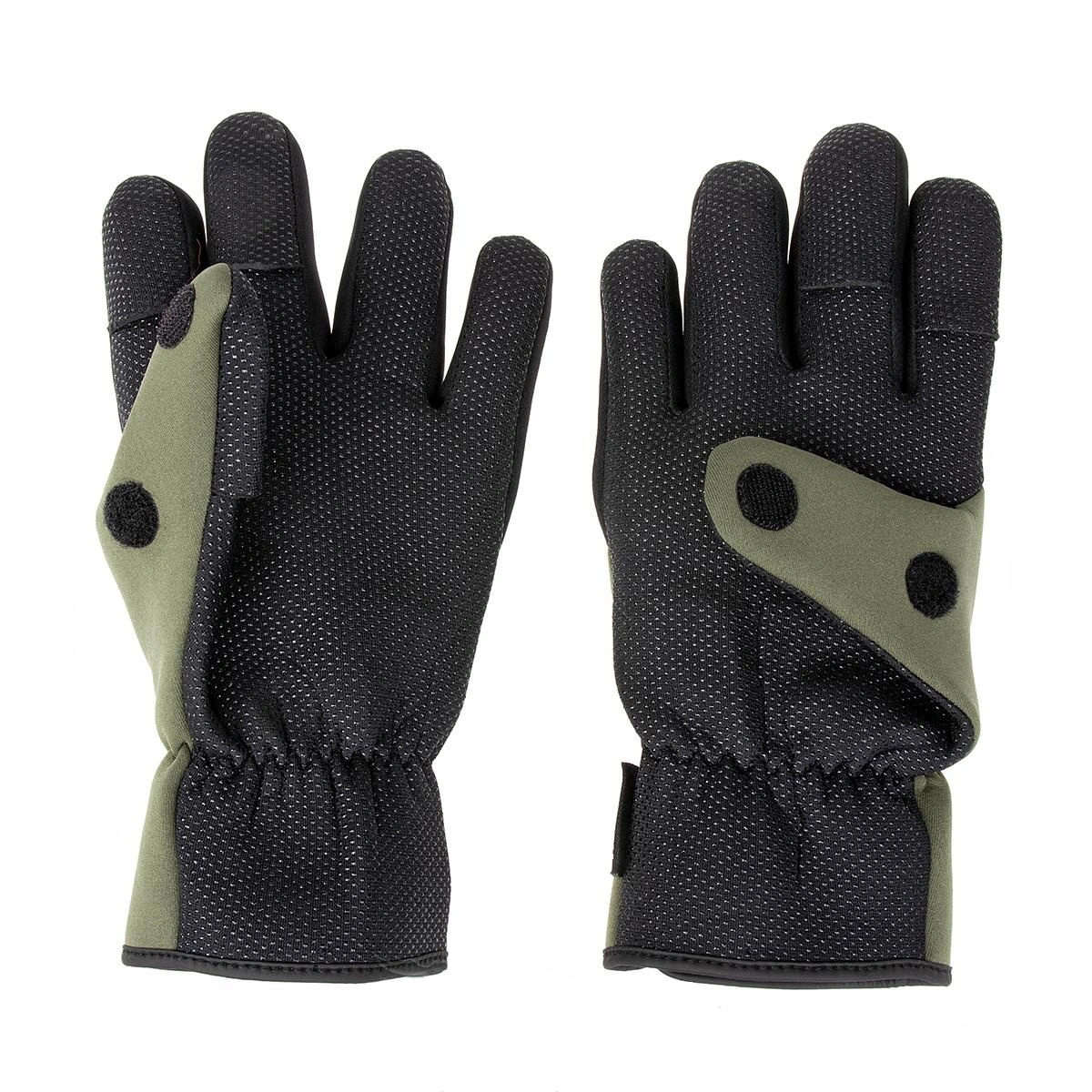 Перчатки HELIOS Fisher