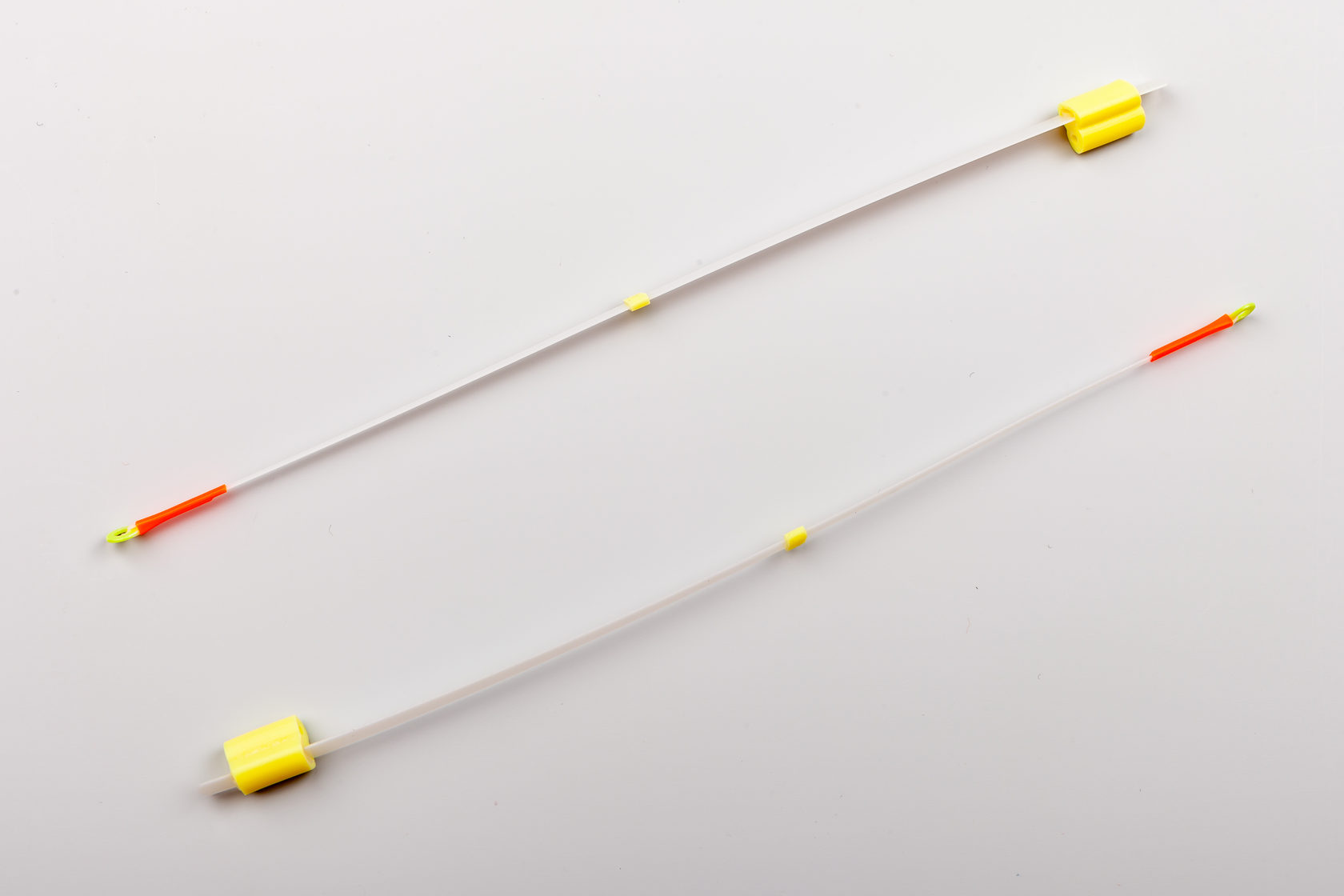 Сторожок лавсановый FISHLANDIA Классика (100 x 0.25 мм, 0.7 г)