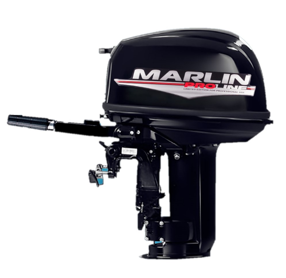 Лодочный мотор MARLIN MP30 AMH Proline