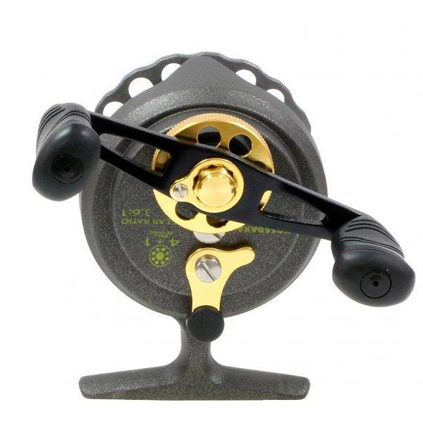 Катушка зимняя KOSADAKA Stalker