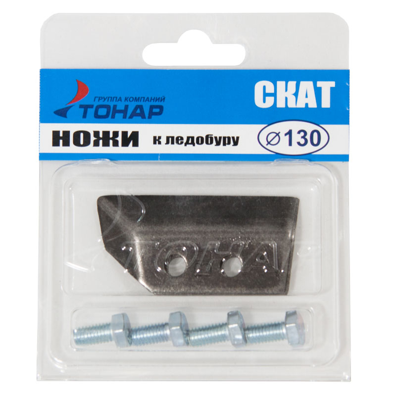 Ножи ТОНАР ЛР-130L СКАТ