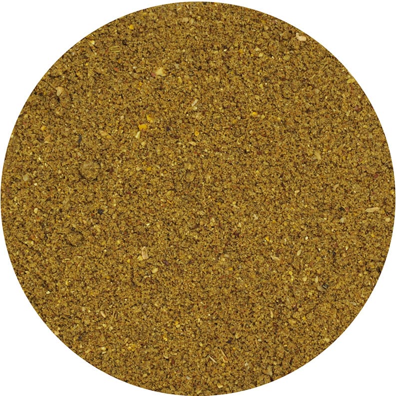 Прикормка зимняя готовая VABIK Ready Cold Water Универсальная (0.75 кг)