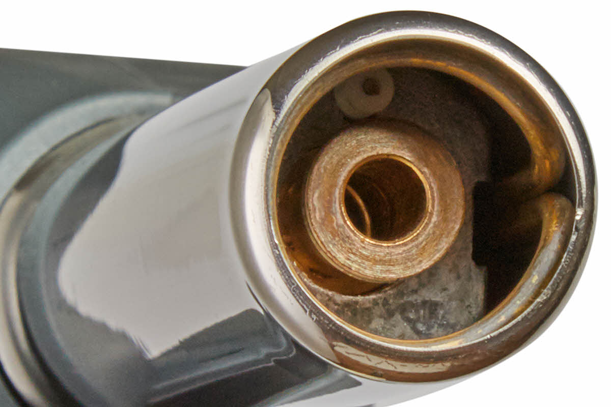 Газовая горелка-резак TOURIST Sheriff TT-800 (пьезоподжиг)