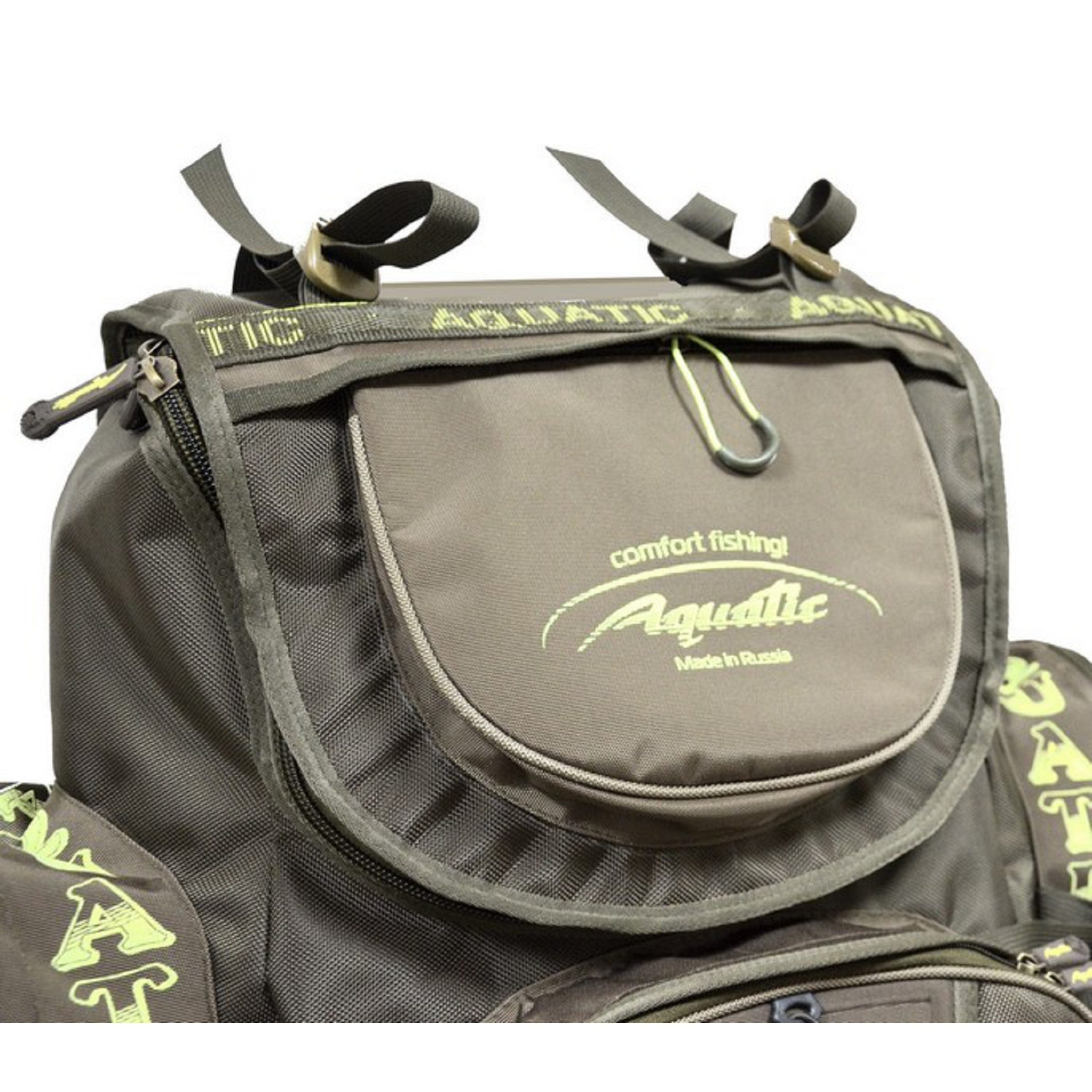 Рюкзак AQUATIC Р-85