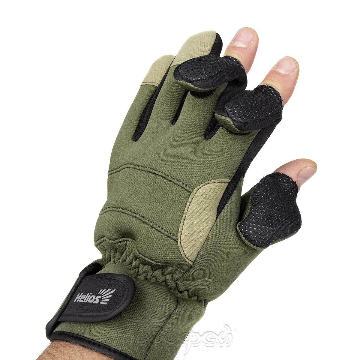 Перчатки HELIOS Fisher