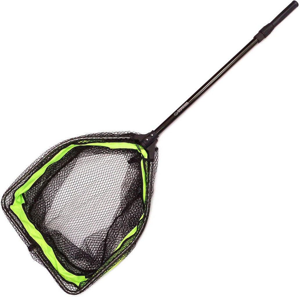 Подсачек складной телескопический KOSADAKA LNTFAP2