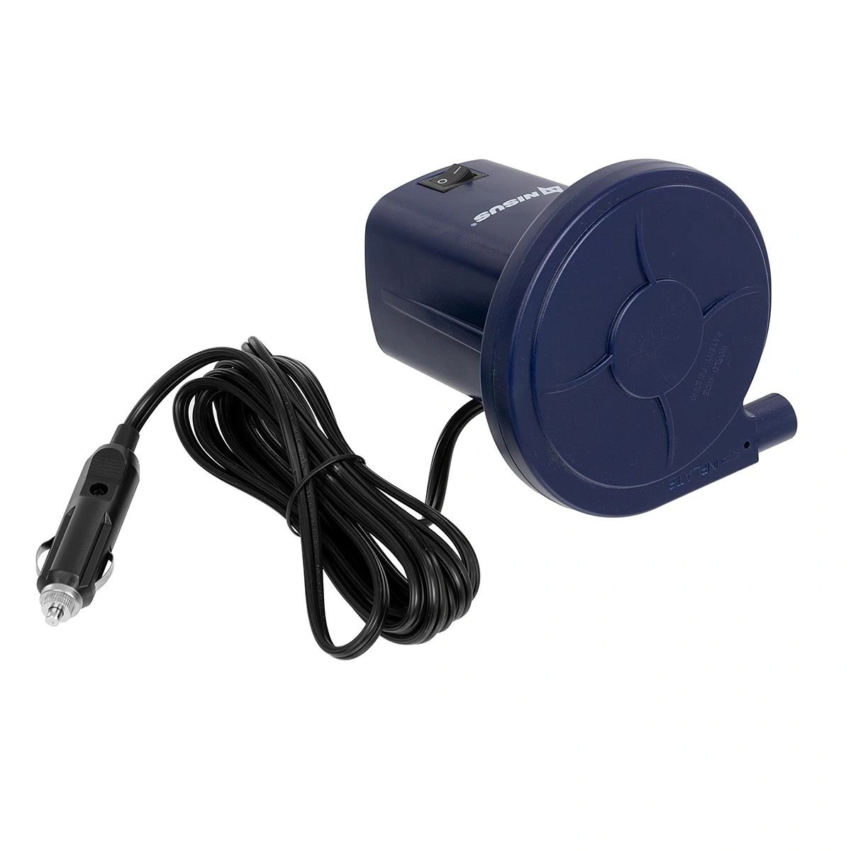 Насос электрический NISUS N-HT-398AB