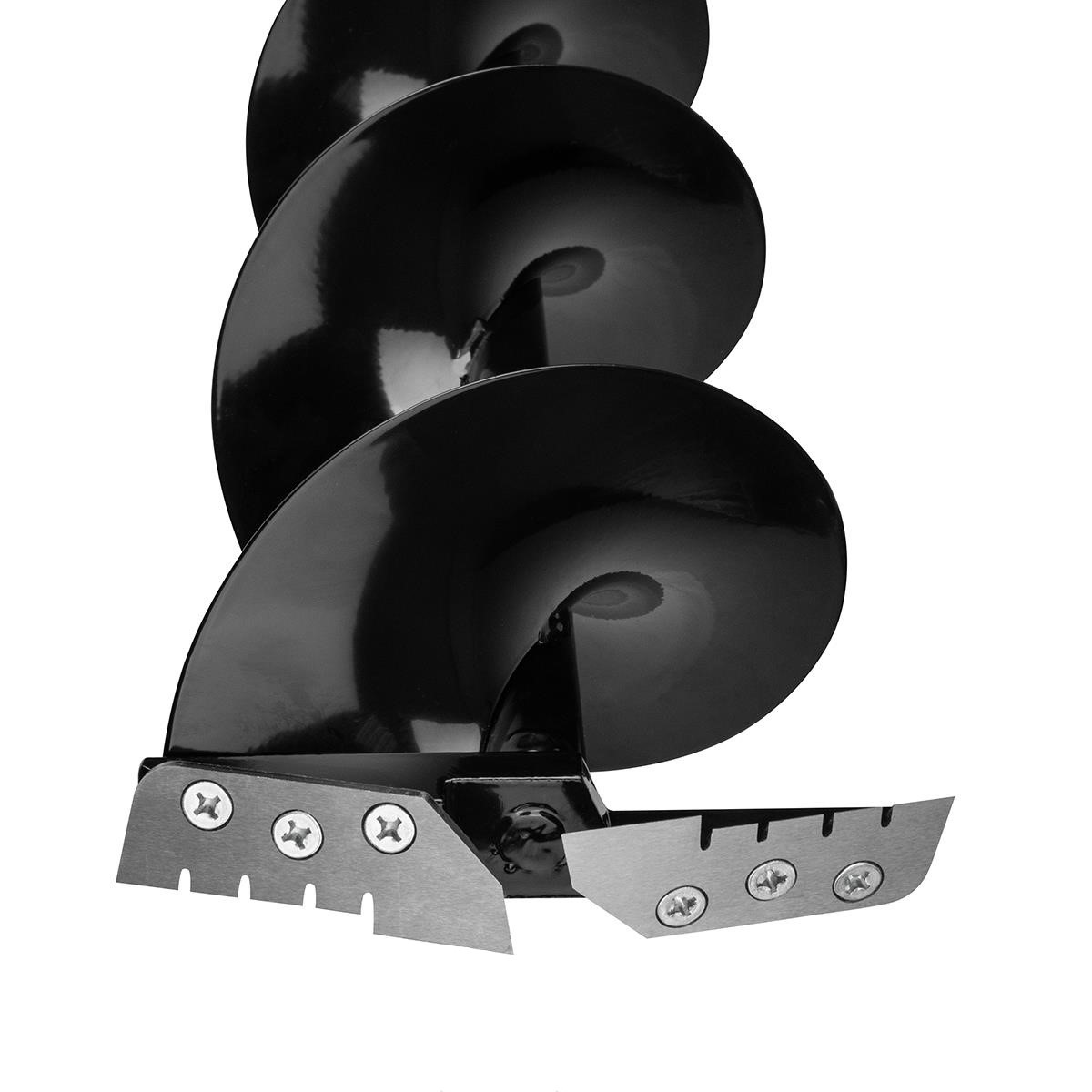 Ледобур ТОНАР Торнадо-М2 LT-180R-1