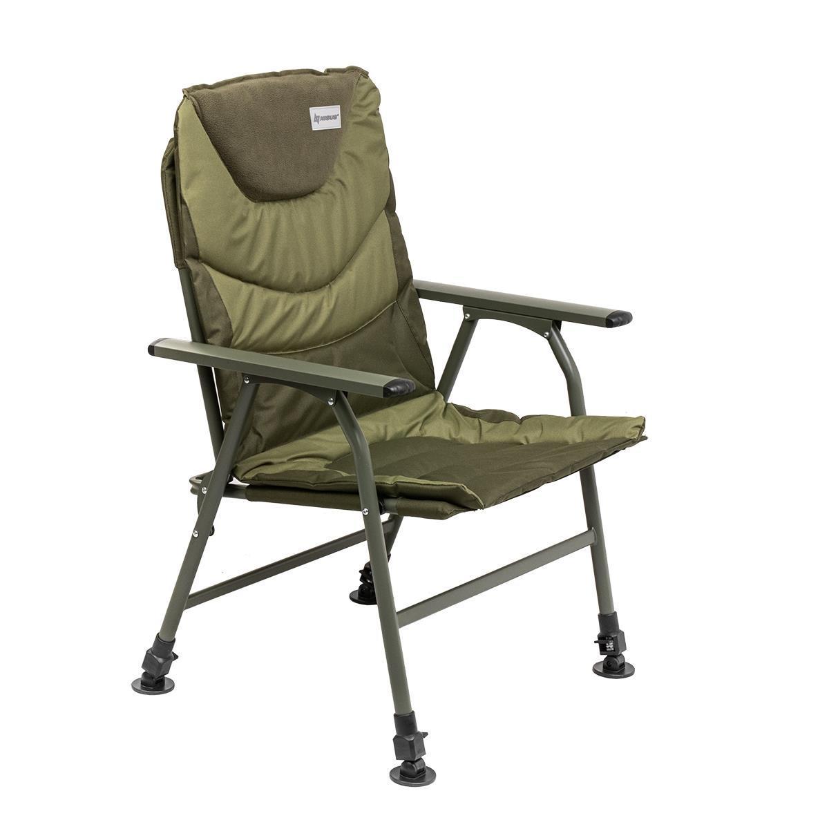 Кресло карповое NISUS N-BD620-084203