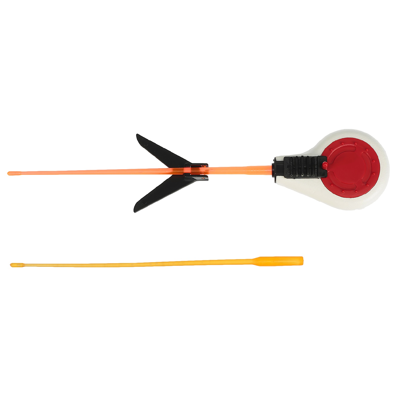 Удочка зимняя безосевая ПИРС Балалайка