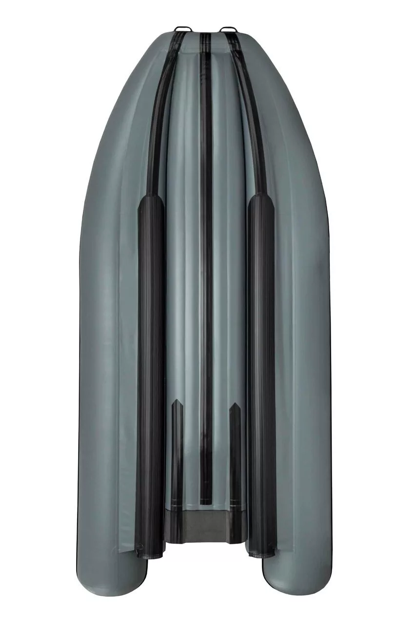 Лодка SIBRIVER GT-450 (фальшборт)