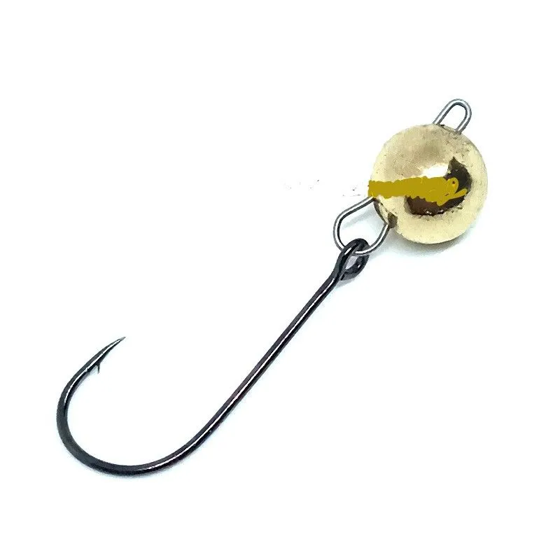 Крючок KOSADAKA 3078BN Spoon