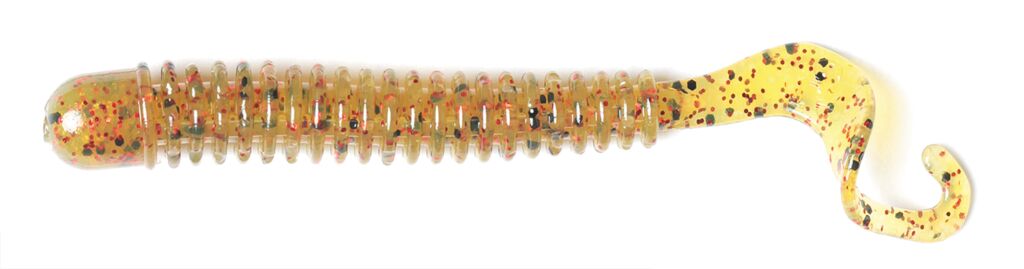 Мягкая приманка LUCKY JOHN Ballist (2"/5 см, PA03, 15 шт)