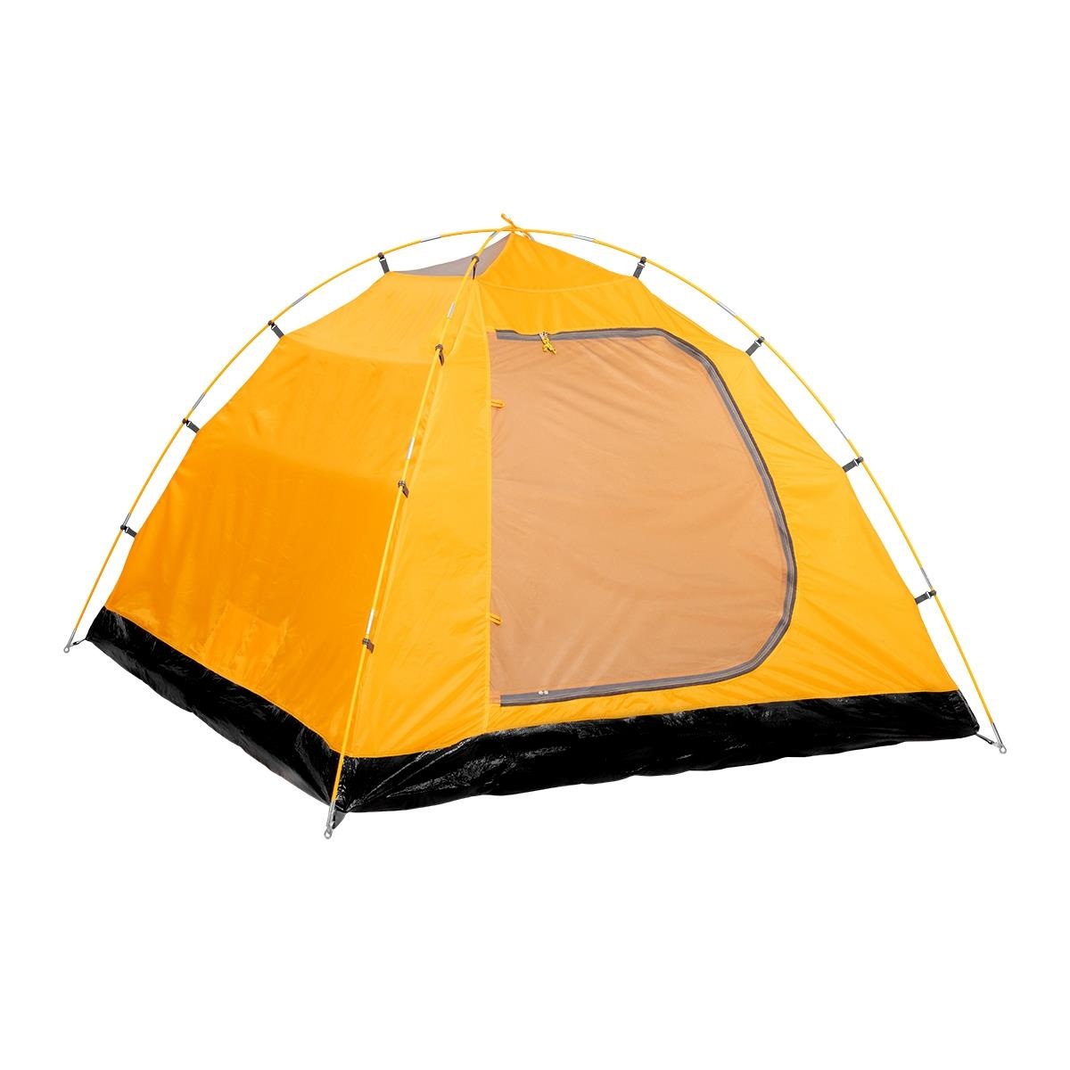 Палатка HELIOS Passat-4 (HS-2368-4 GO)