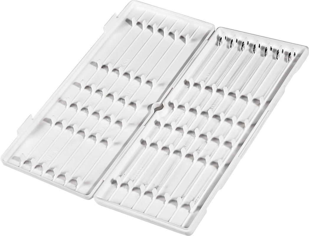 Поводочница TRABUCCO GNT Hooklenght Match