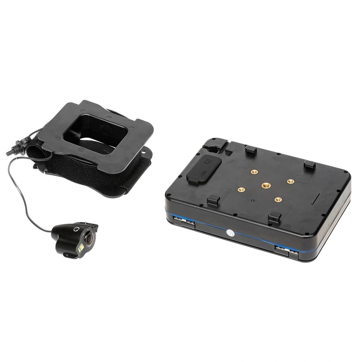 Подводная видеокамера RIVERTECH C5