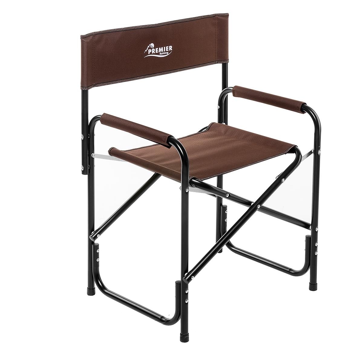 Кресло складное PREMIER T-PR-DC-95100-BN