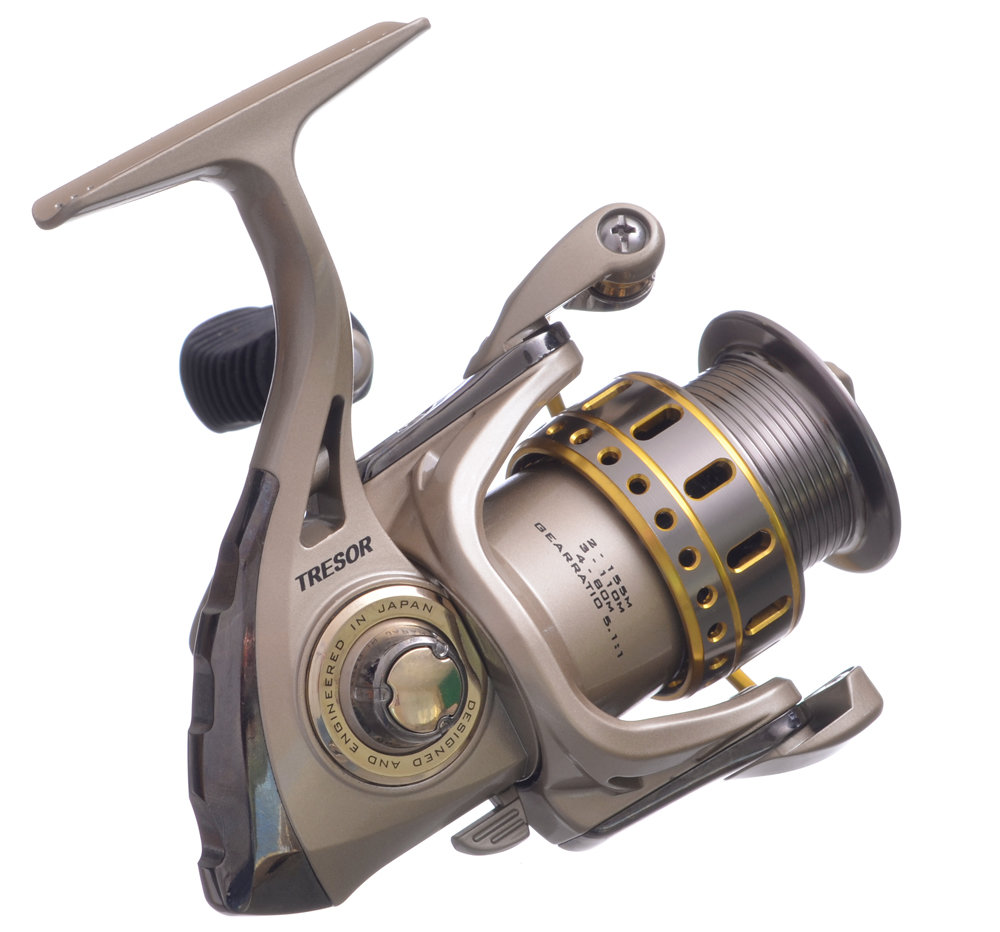 Катушка RYOBI Tresor