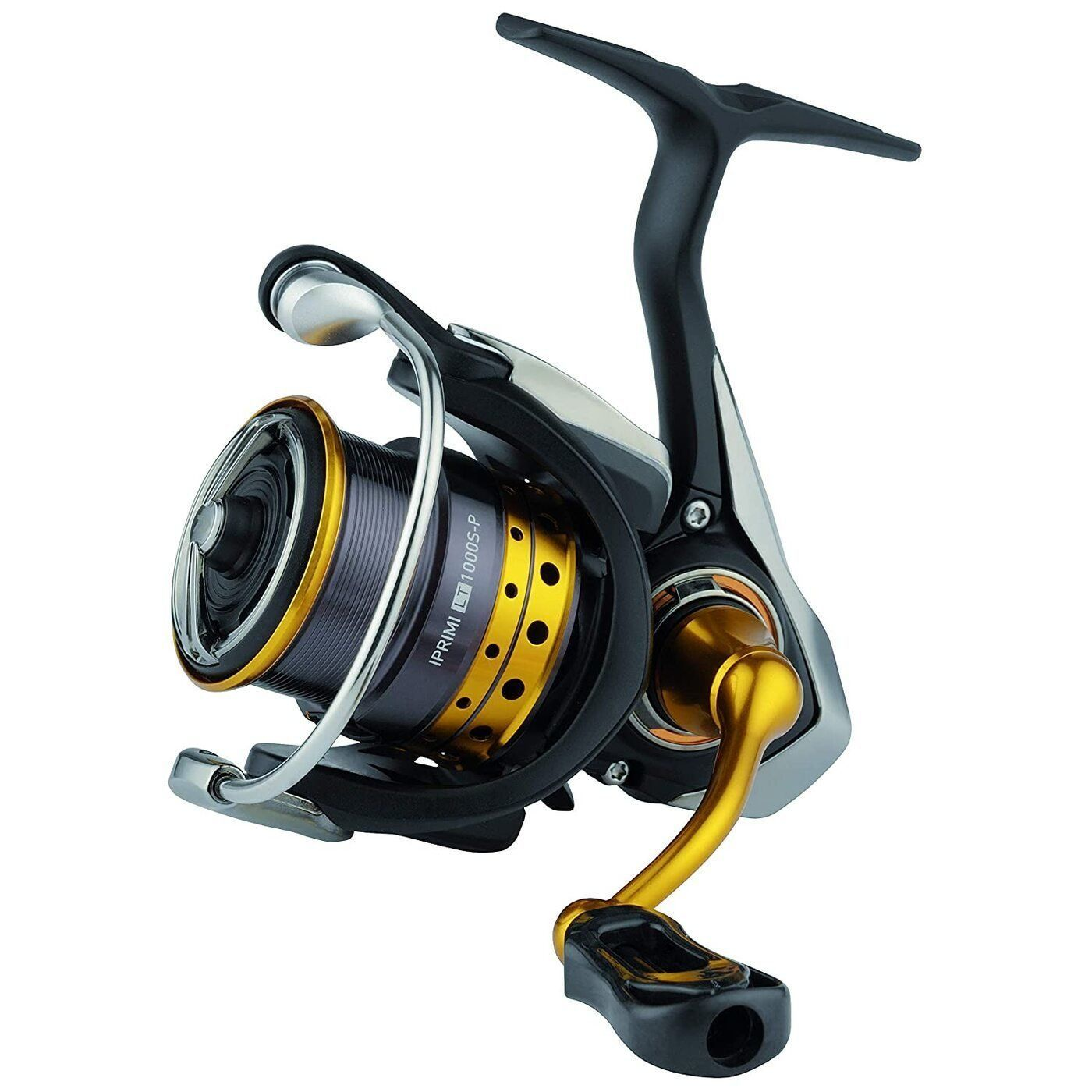 Катушка DAIWA Iprimi 19 LT