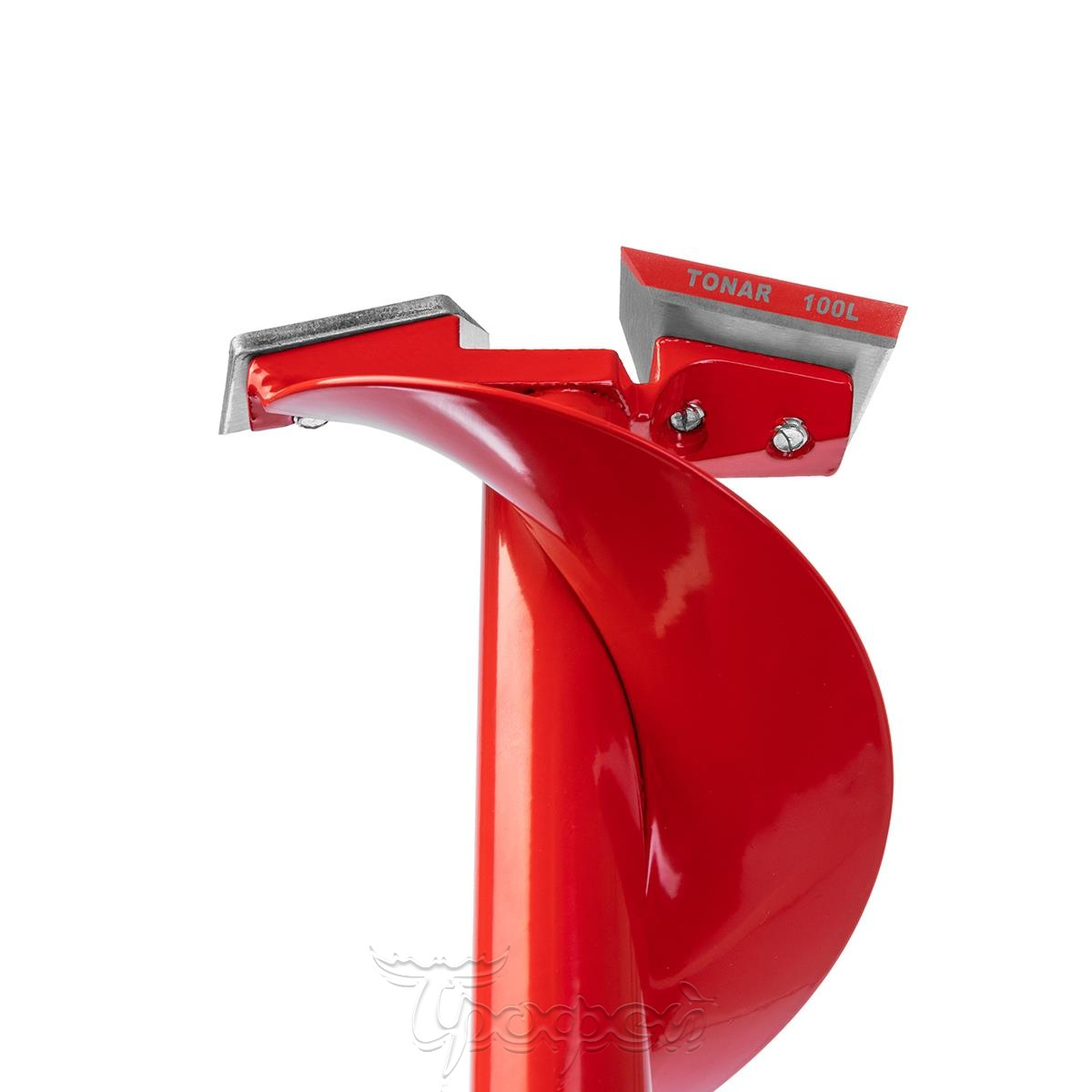 Ледобур ТОНАР ЛР-100СКС (Сотка Казанцева)