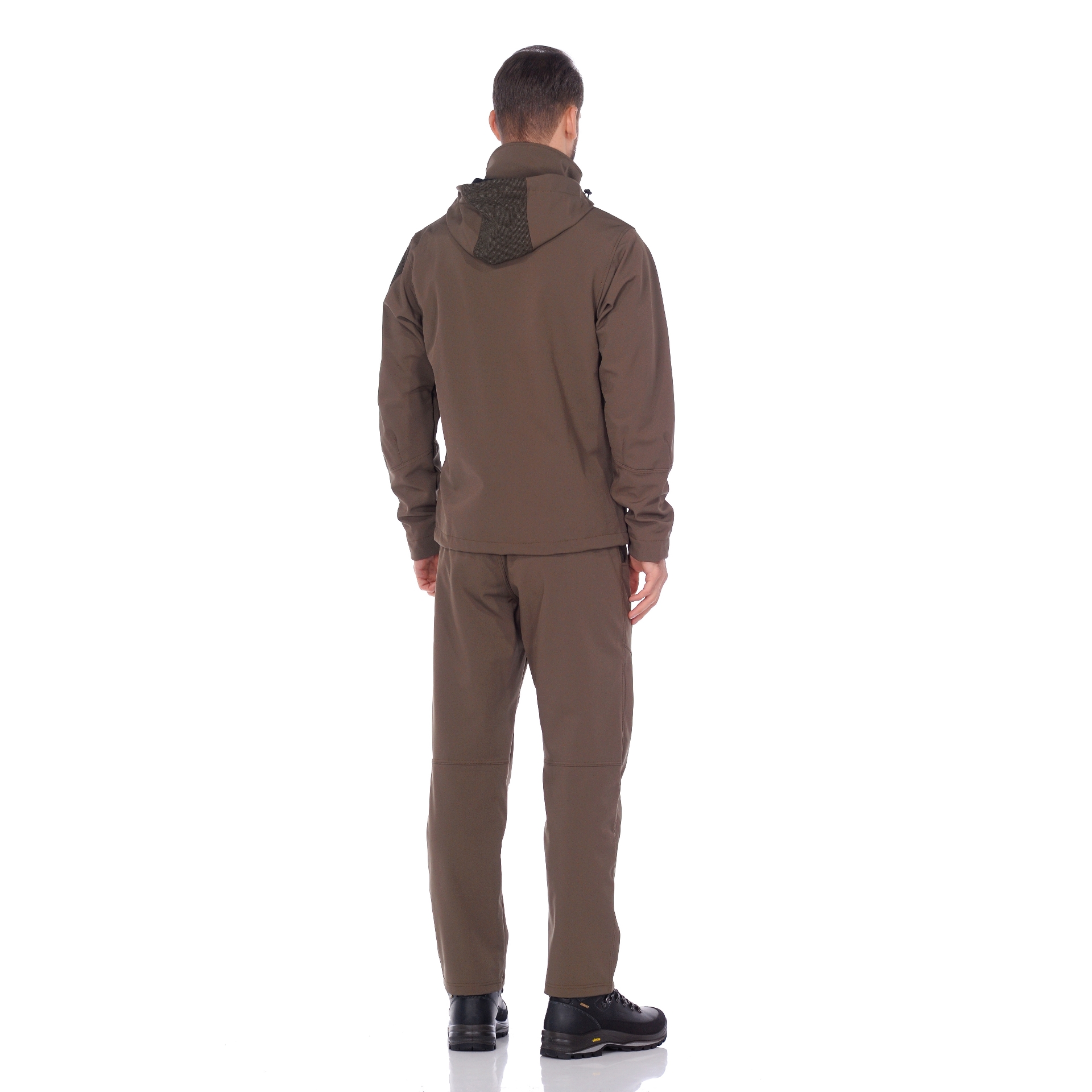 Костюм демисезонный AQUATIC К-05 (soft shell)