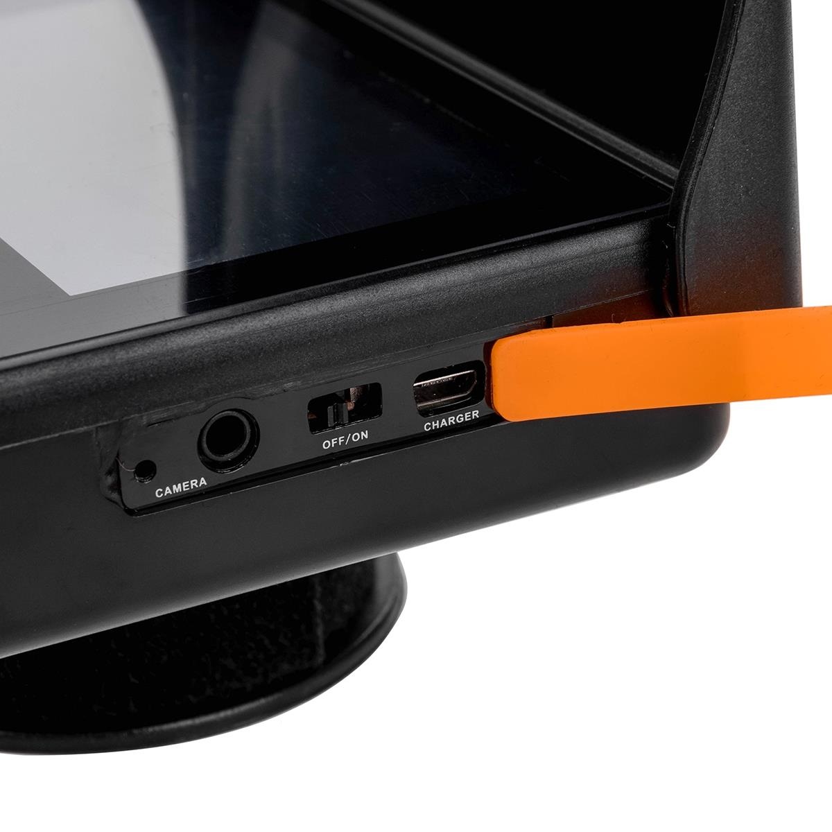 Подводная видеокамера NISUS N-PK-F05 Fishing Custo